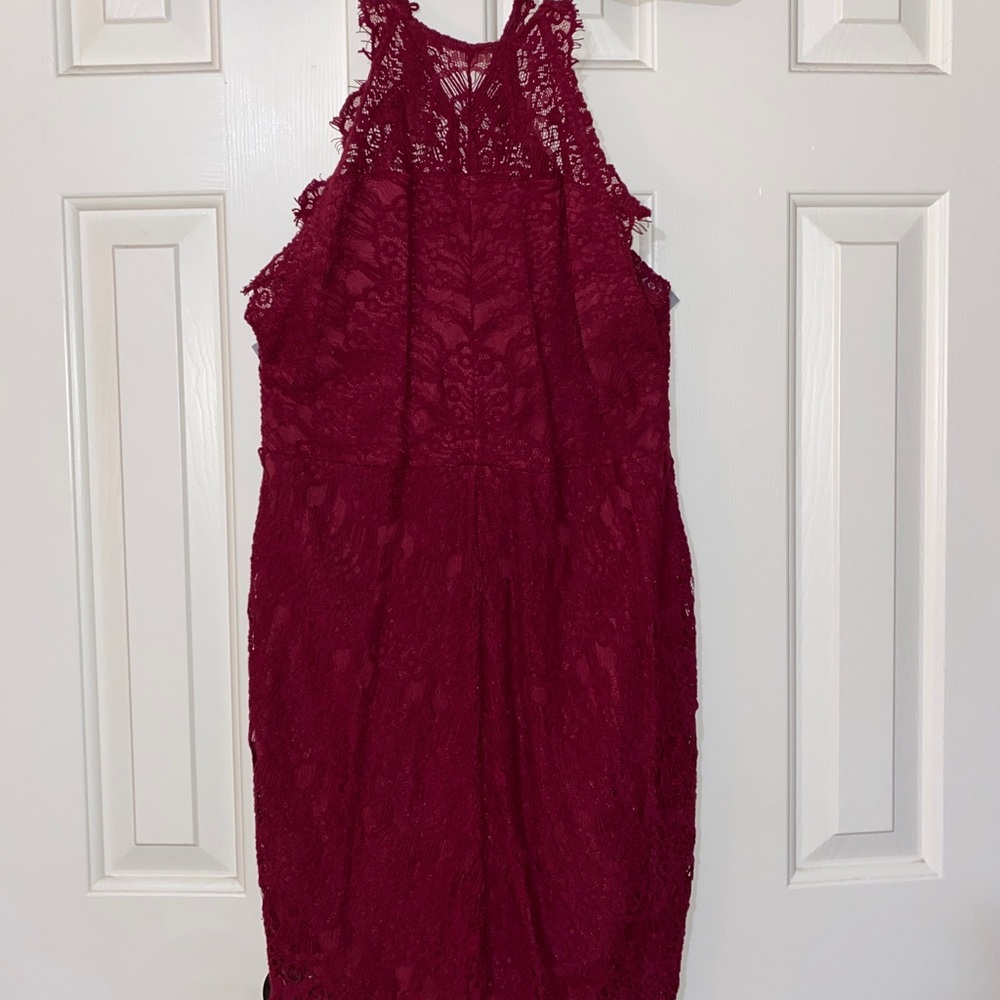 Free People Dress